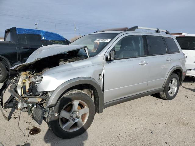 MITSUBISHI OUTLANDER 2003 with VIN JA4LZ41G03U024201 - Photo from auction