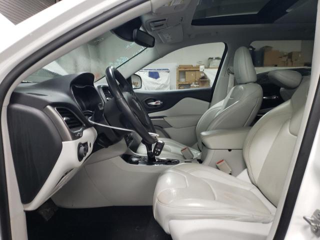 Photo 7 from auction – 2019 JEEP CHEROKEE L with VIN 1C4PJMDNXKD267747