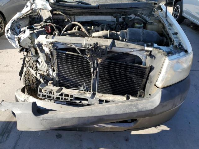 Photo 11 from auction – 2006 FORD F150 with VIN 1FTRF12216NA74582