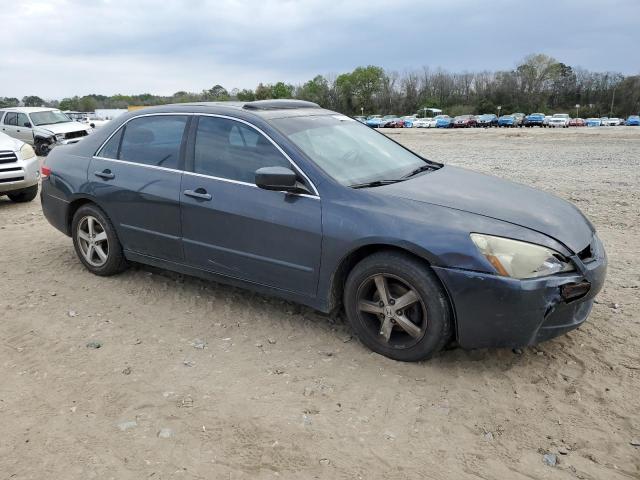 Photo 4 from auction – 2004 HONDA ACCORD EX with VIN 1HGCM56804A135489