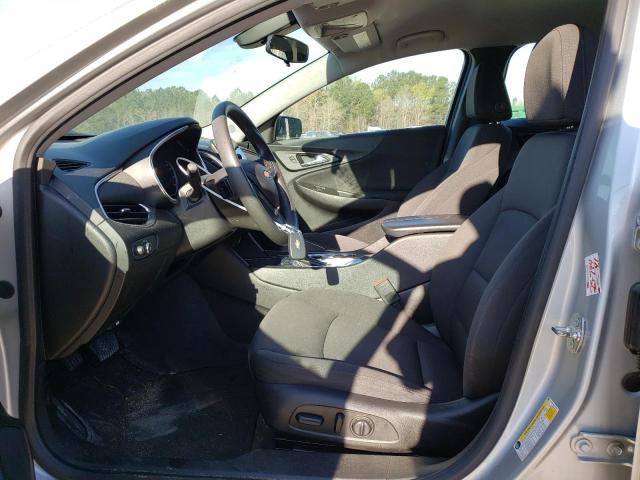 Photo 7 from auction – 2019 CHEVROLET MALIBU LT with VIN 1G1ZD5ST4KF181757