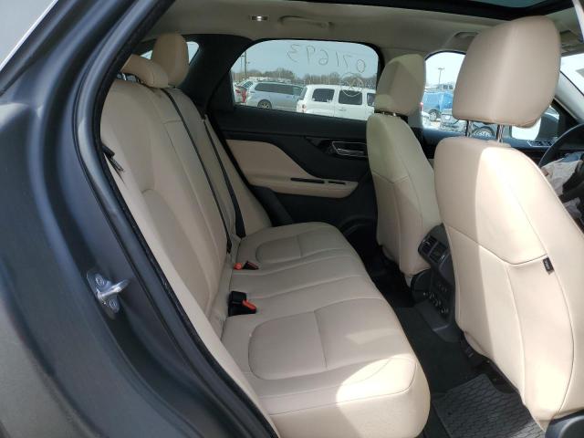Photo 10 from auction – 2017 JAGUAR F-PACE PRE with VIN SADCJ2BV2HA071693