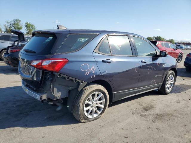 Photo 3 from auction – 2019 CHEVROLET EQUINOX LS with VIN 3GNAXHEV9KL283739