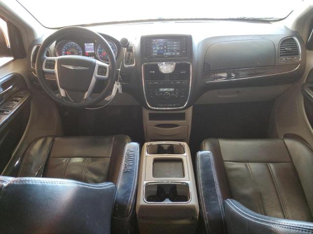 Photo 8 from auction – 2013 CHRYSLER TOWN & COU with VIN 2C4RC1BGXDR604701