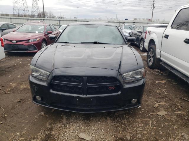 Photo 5 from auction – 2013 DODGE CHARGER R/ with VIN 2C3CDXDT3DH610544