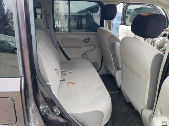 Photo 10 from auction – 2011 NISSAN CUBE BASE with VIN JN8AZ2KR4BT208759