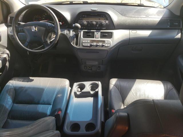 Photo 8 from auction – 2007 HONDA ODYSSEY EX with VIN 5FNRL38657B005716