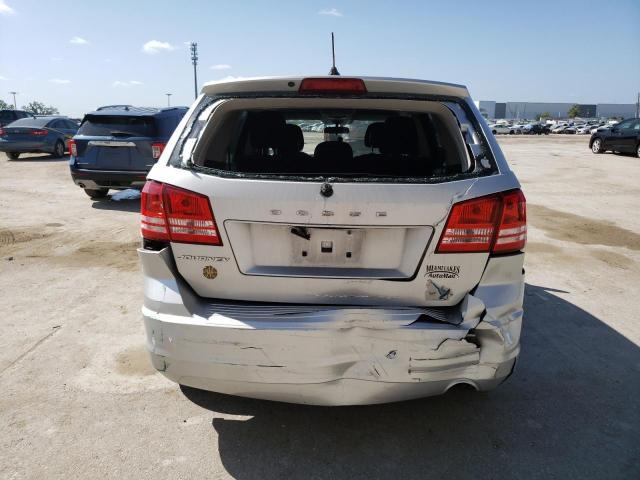 Foto 6 de la subasta – 2014 DODGE JOURNEY SE con VIN 3C4PDCAB9ET170159