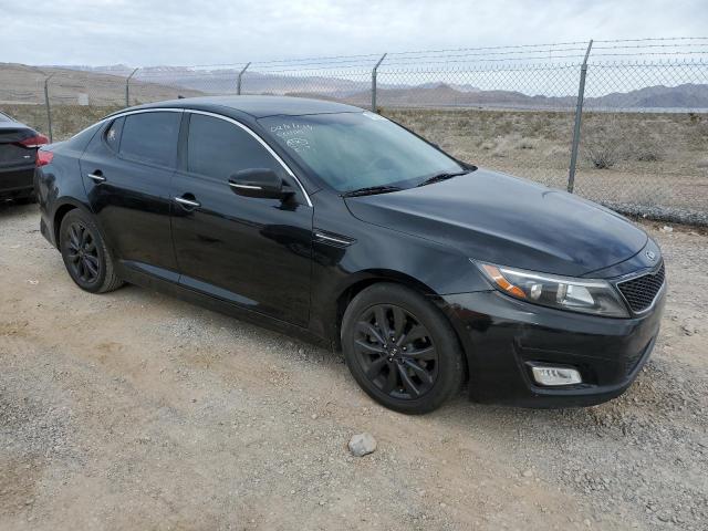 Photo 4 from auction – 2015 KIA OPTIMA LX with VIN KNAGM4A71F5620631
