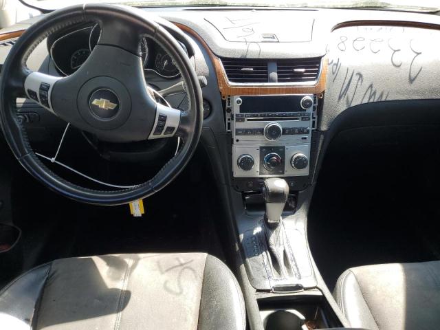 Photo 8 from auction – 2012 CHEVROLET MALIBU 2LT with VIN 1G1ZD5EU9CF113492