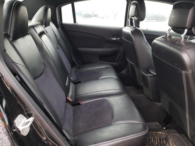Photo 10 from auction – 2013 CHRYSLER 200 LIMITE with VIN 1C3CCBCG5DN554513