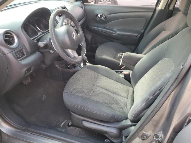Photo 7 from auction – 2014 NISSAN VERSA with VIN 3N1CN7AP4EL822378