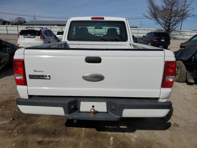 Photo 6 from auction – 2006 FORD RANGER SUP with VIN 1FTZR45E06PA16580