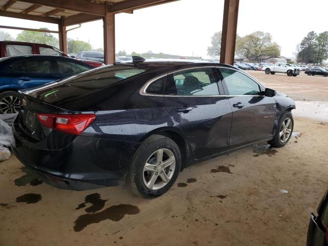 Photo 3 from auction – 2022 CHEVROLET MALIBU LS with VIN 1G1ZB5ST3NF190265