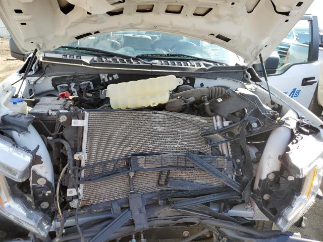 Photo 11 from auction – 2020 FORD F150 with VIN 1FTMF1CB5LKD03013