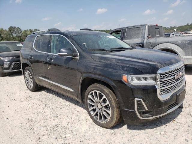 Photo 4 from auction – 2021 GMC ACADIA DEN with VIN 1GKKNXLS5MZ183563