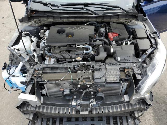 Photo 11 from auction – 2020 NISSAN ALTIMA SR with VIN 1N4BL4CW7LC189732