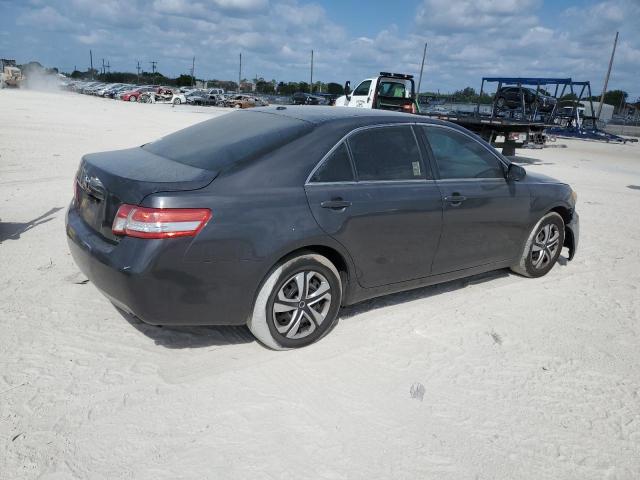 Photo 3 from auction – 2010 TOYOTA CAMRY BASE with VIN 4T1BF3EK9AU038951