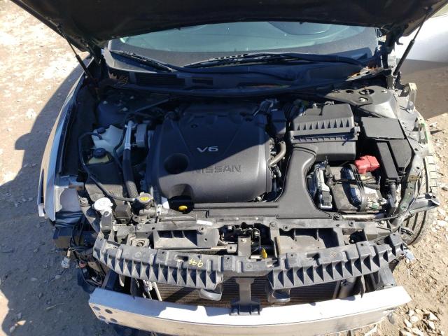Photo 11 from auction – 2017 NISSAN MAXIMA 3.5 with VIN 1N4AA6AP9HC371660