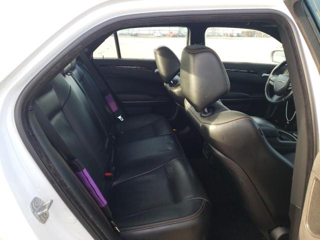 Photo 10 from auction – 2017 CHRYSLER 300 S with VIN 2C3CCAGG3HH513025