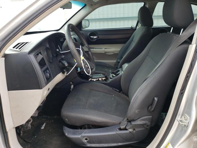 Photo 7 from auction – 2007 DODGE CHARGER SE with VIN 2B3KA43GX7H626197