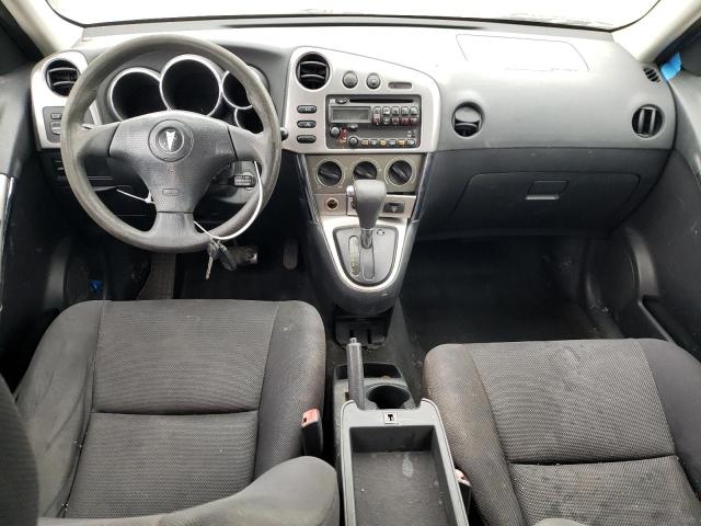 Photo 8 from auction – 2004 PONTIAC VIBE with VIN 5Y2SL62824Z419703