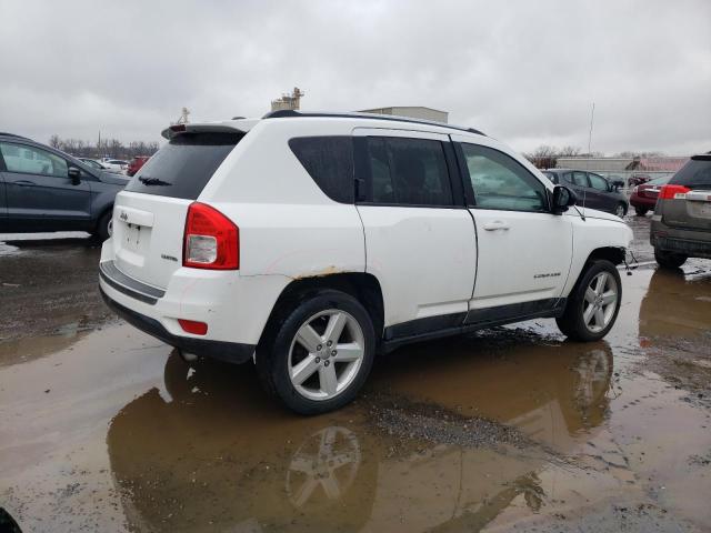 Photo 3 from auction – 2011 JEEP COMPASS LI with VIN 1J4NF5FB1BD211014