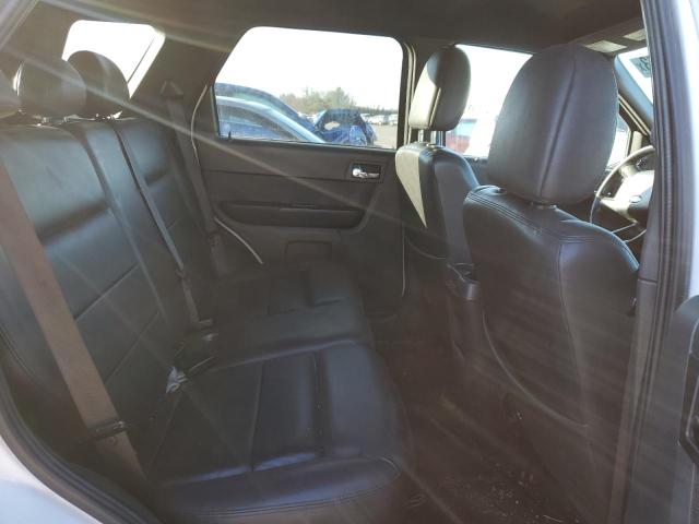 Photo 10 from auction – 2008 FORD ESCAPE HEV with VIN 1FMCU59H78KA90038
