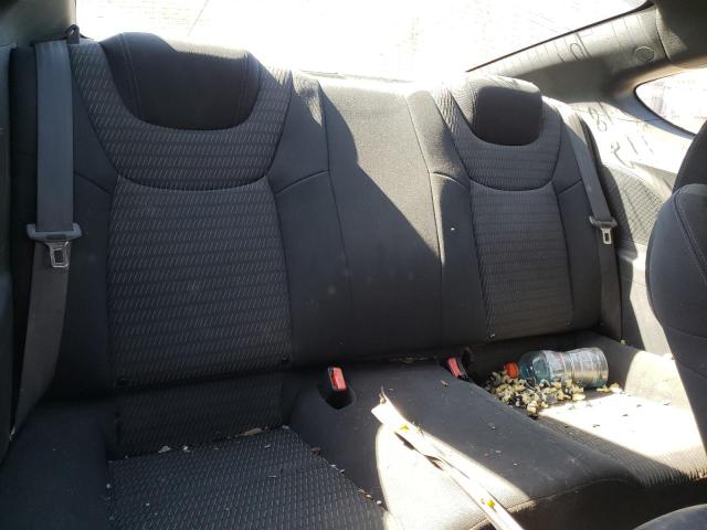 Photo 10 from auction – 2013 HYUNDAI GENESIS CO with VIN KMHHT6KD7DU109093