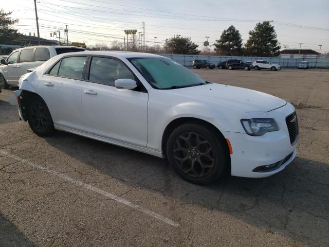 Photo 4 from auction – 2017 CHRYSLER 300 S with VIN 2C3CCAGG3HH513025