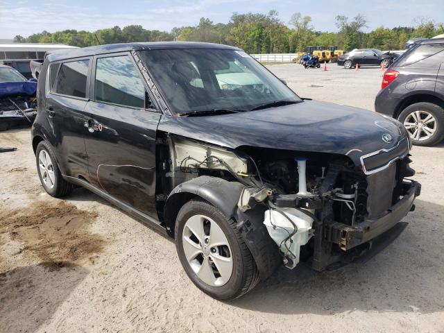 Photo 4 from auction – 2016 KIA SOUL with VIN KNDJN2A28G7363360