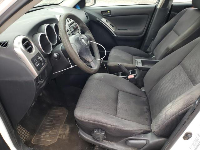 Photo 7 from auction – 2004 PONTIAC VIBE with VIN 5Y2SL62824Z419703