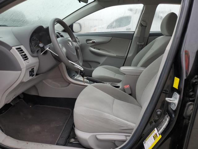 Photo 7 from auction – 2010 TOYOTA COROLLA BA with VIN 2T1BU4EE8AC507146