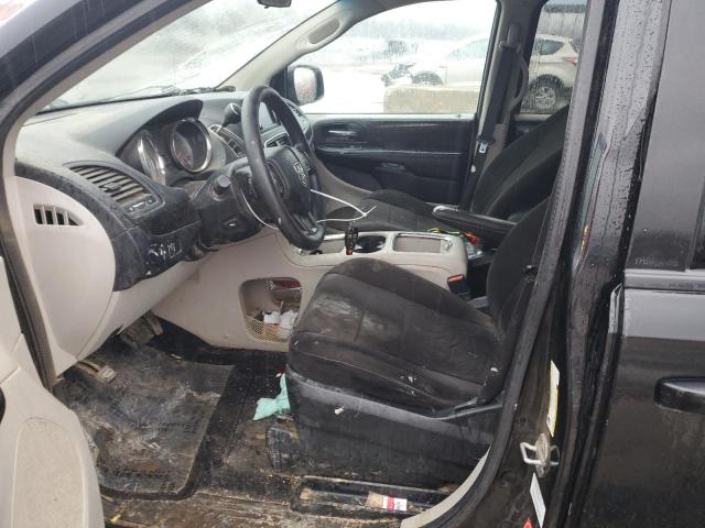 Photo 7 from auction – 2013 DODGE GRAND CARA with VIN 2C4RDGCG4DR601081