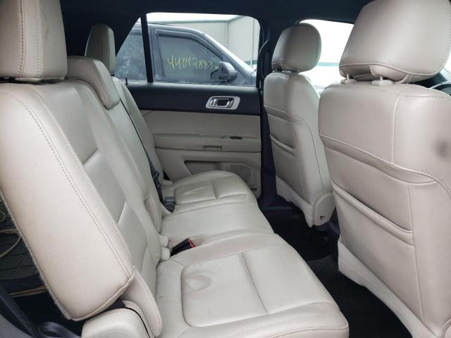 Фото 11 с аукциона – 2011 FORD EXPLORER X с VIN 1FMHK8D87BGA94363