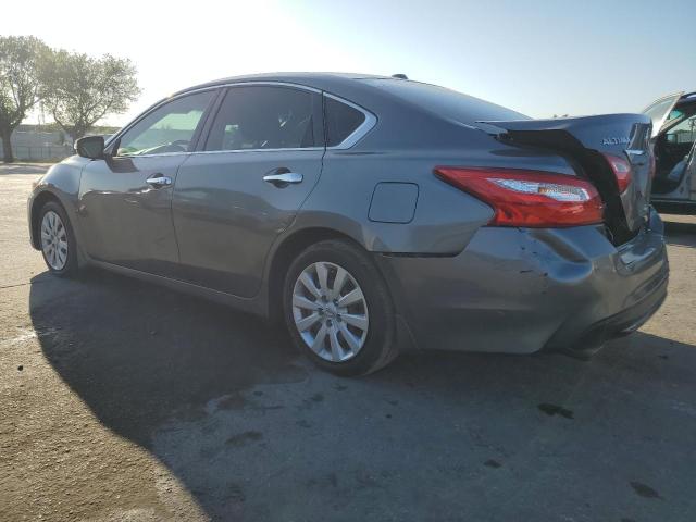 Photo 2 from auction – 2016 NISSAN ALTIMA 2.5 with VIN 1N4AL3AP2GC185899