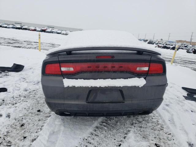 Photo 6 from auction – 2014 DODGE CHARGER R/ with VIN 2C3CDXCT9EH358799