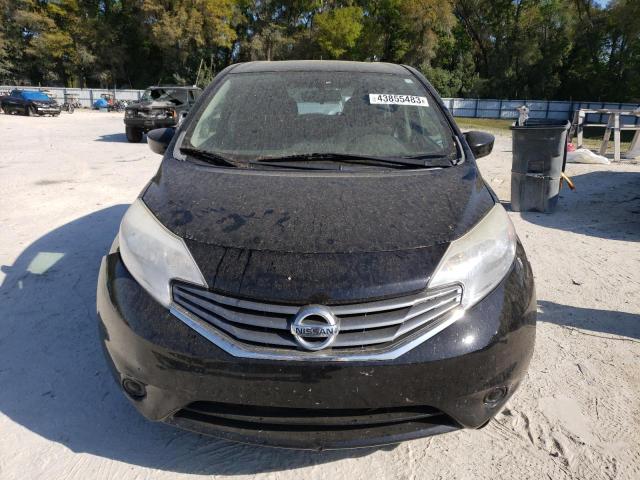 Photo 5 from auction – 2015 NISSAN VERSA NOTE with VIN 3N1CE2CP6FL406415