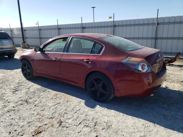 Photo 2 from auction – 2008 NISSAN ALTIMA 2.5 with VIN 1N4AL21E28N413592