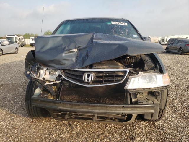 Photo 5 from auction – 2004 HONDA ODYSSEY EX with VIN 5FNRL18654B108747
