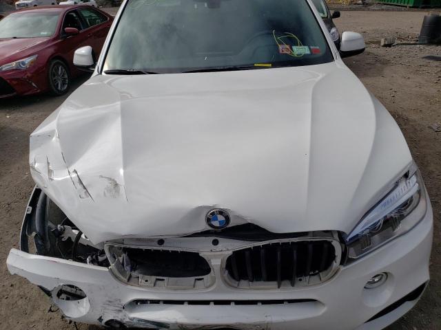 Photo 12 from auction – 2015 BMW X5 XDRIVE3 with VIN 5UXKR0C53F0P18655