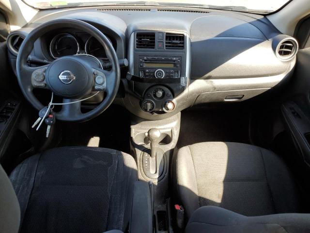 Photo 8 from auction – 2013 NISSAN VERSA S with VIN 3N1CN7AP7DL831297