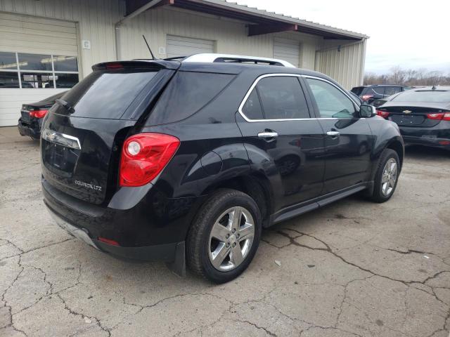 Photo 3 from auction – 2014 CHEVROLET EQUINOX LT with VIN 2GNALDEK3E6253199