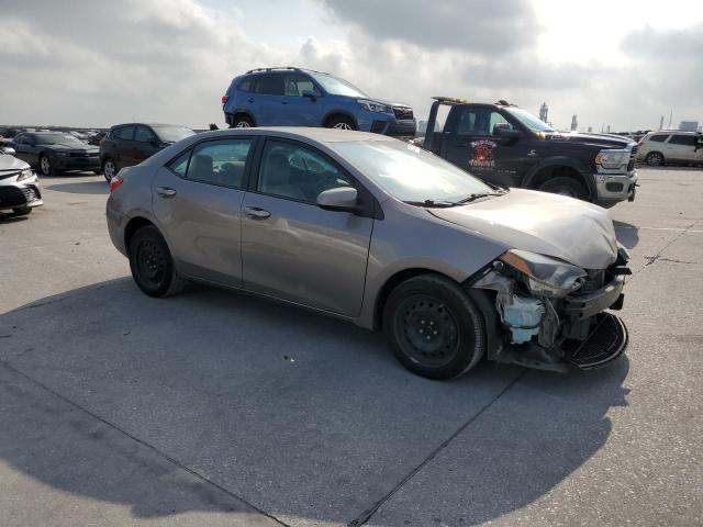 Photo 4 from auction – 2016 TOYOTA COROLLA L with VIN 5YFBURHE2GP378421