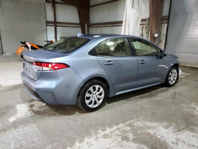 Photo 3 from auction – 2020 TOYOTA COROLLA LE with VIN JTDEPRAE2LJ040126
