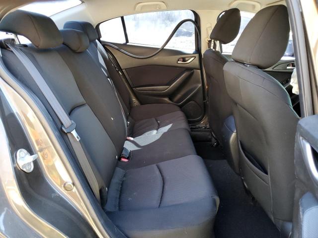 Photo 10 from auction – 2015 MAZDA 3 SV with VIN JM1BM1T71F1227423