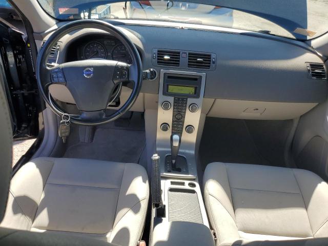Photo 8 from auction – 2010 VOLVO S40 2.4I with VIN YV1390MS8A2491335