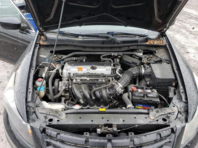Photo 11 from auction – 2011 HONDA ACCORD EXL with VIN 1HGCP2F83BA070012