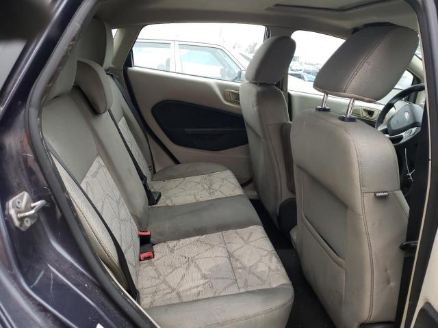 Photo 10 from auction – 2012 FORD FIESTA SE with VIN 3FADP4EJ0CM136951