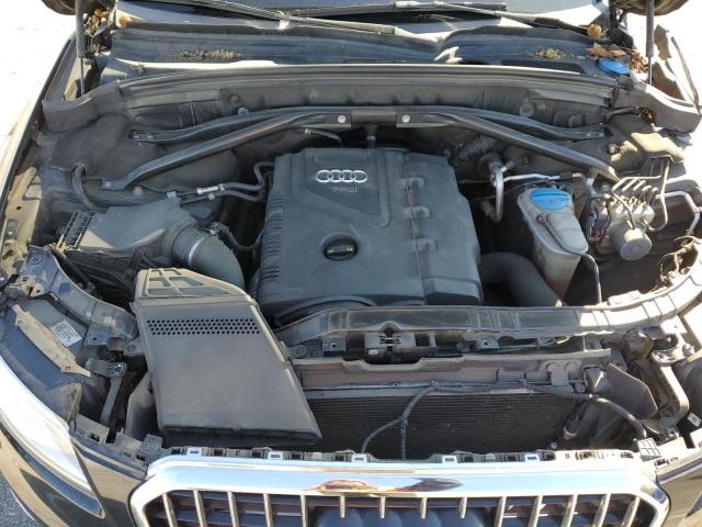 Photo 11 from auction – 2014 AUDI Q5 PREMIUM with VIN WA1LFAFPXEA040409